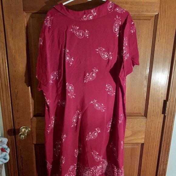 Coldwater Creek Dress  - Picture 3 of 5